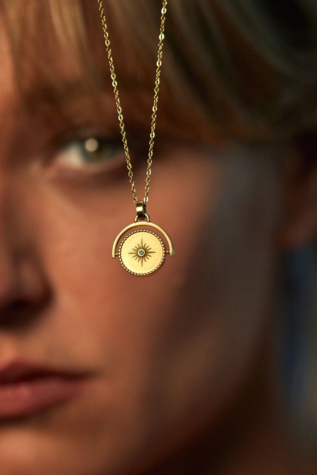 Geurkaars La Magies des Astres 180g