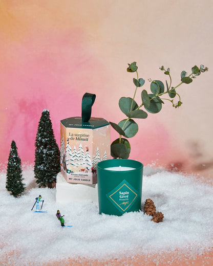 La Surprise de Minuit