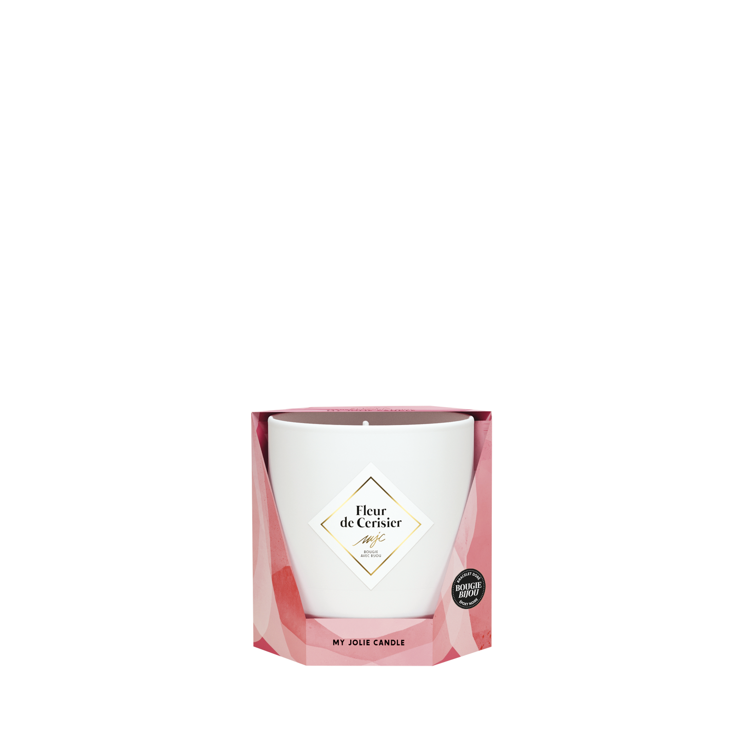 Geurkaars Fleur de Cerisier 200g