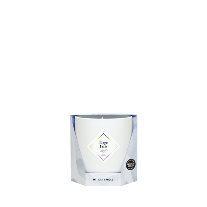 Geurkaars Linge Frais 200g