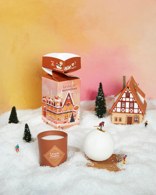 Le Cracker Merveilleux