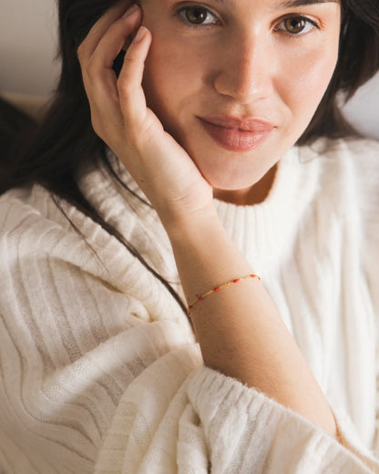 Geurkaars Sapin Givré 180g