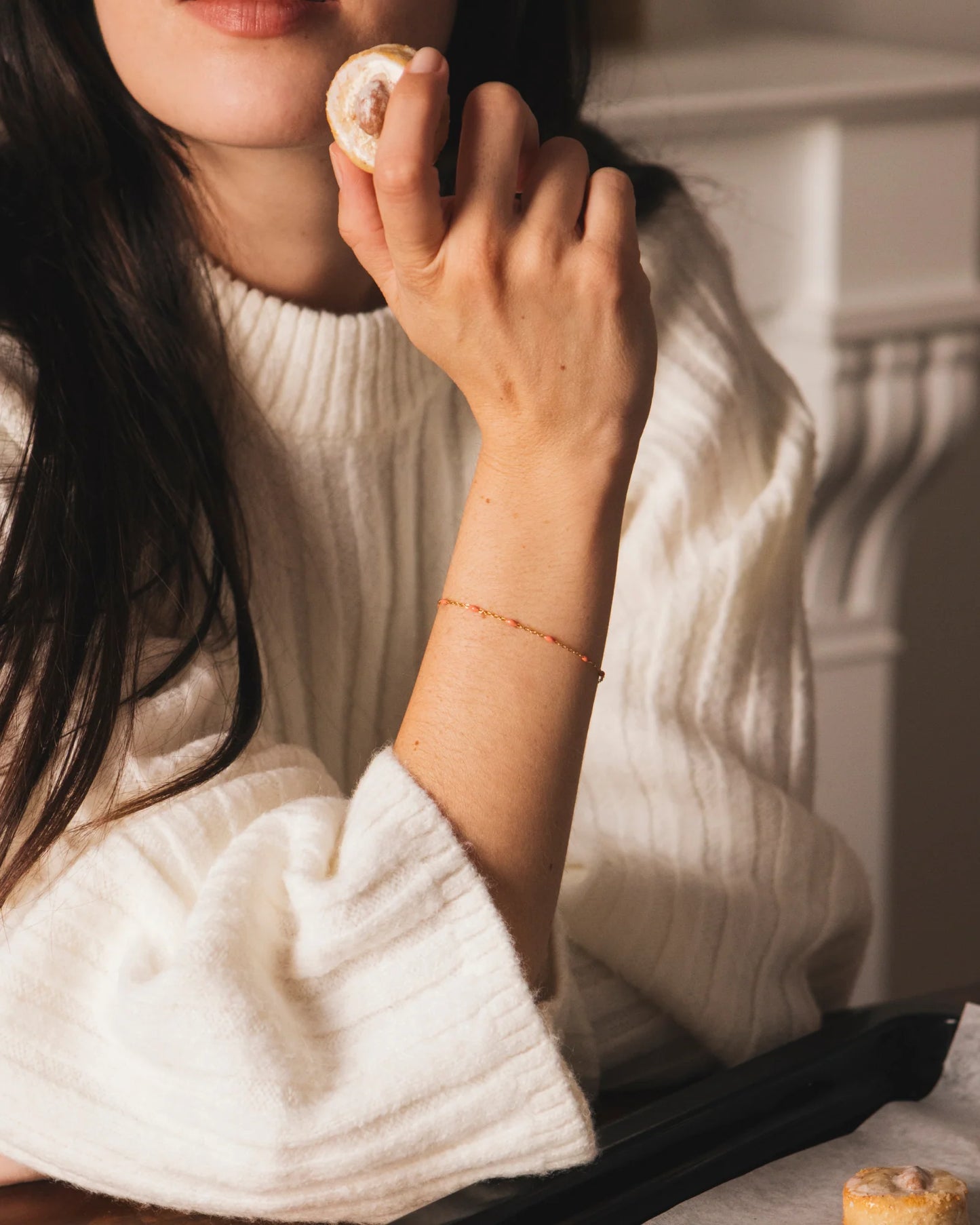 Geurkaars Cannelle Poudrée 180g