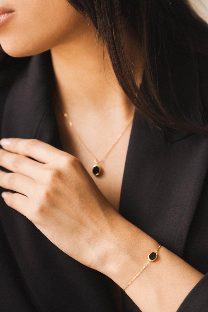 Geurkaars Le Pouvoir des Pierres 250g