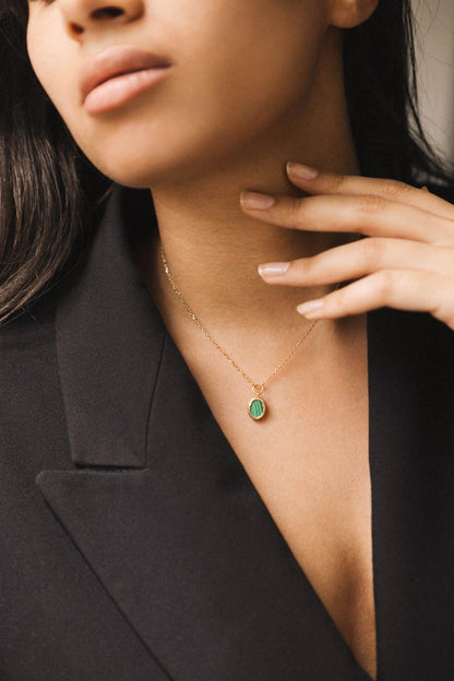 Geurkaars Le Pouvoir des Pierres 250g