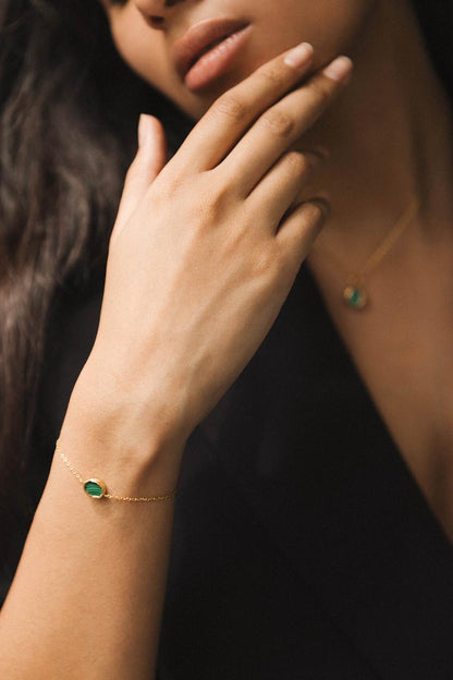 Geurkaars Le Pouvoir des Pierres 250g