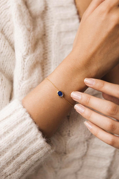 Geurkaars Le Pouvoir des Pierres 250g