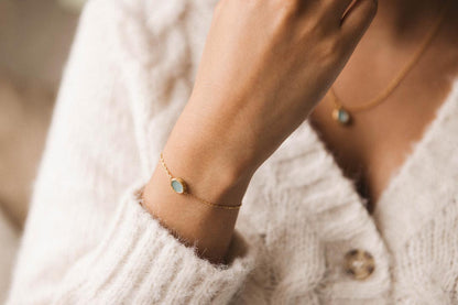 Geurkaars Le Pouvoir des Pierres 250g