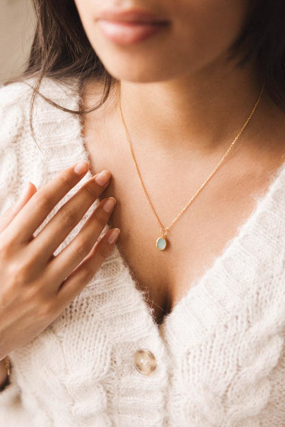 Geurkaars Le Pouvoir des Pierres 250g