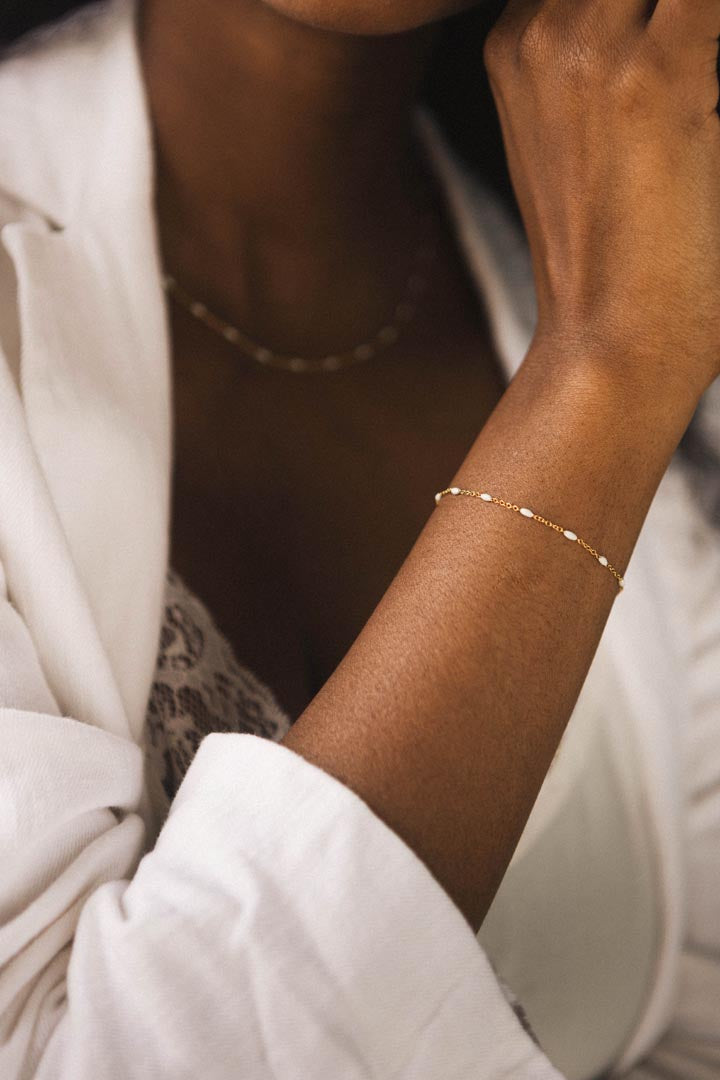 Geurkaars Linge Frais 200g