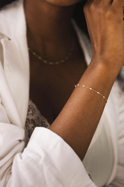 Geurkaars Vanille de Gourmande 200g