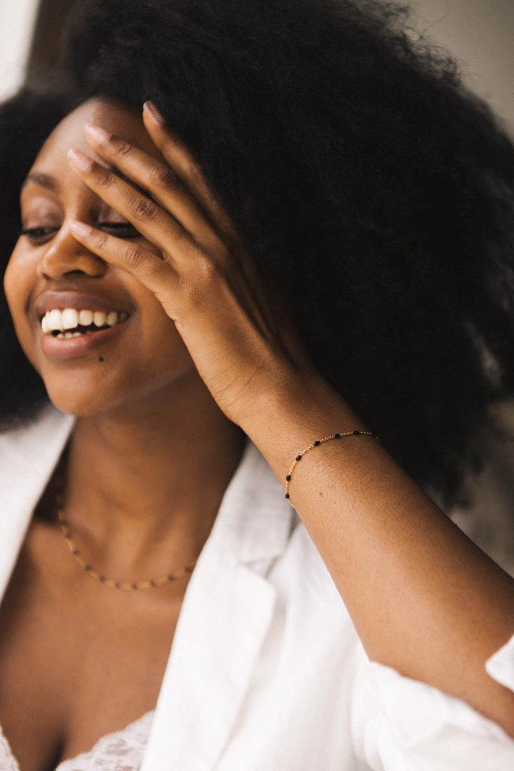 Geurkaars Vanille de Gourmande 200g