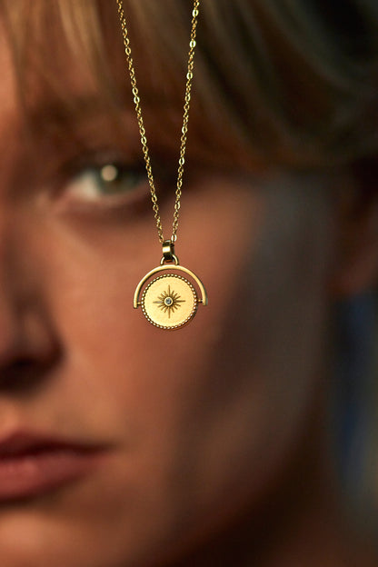 Geurkaars La Magies des Astres 180g