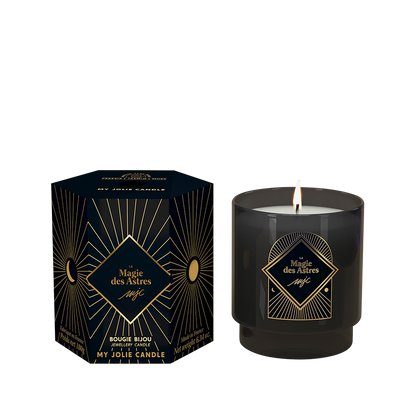 Geurkaars La Magies des Astres 180g